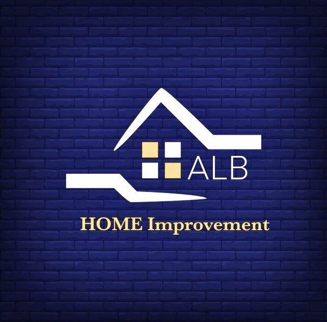 Logo for ALB Home Improvement 24 LLC