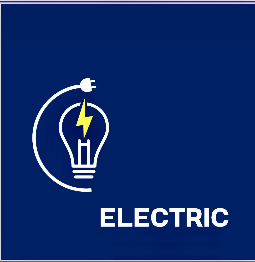 Daniels Electrical Services logo