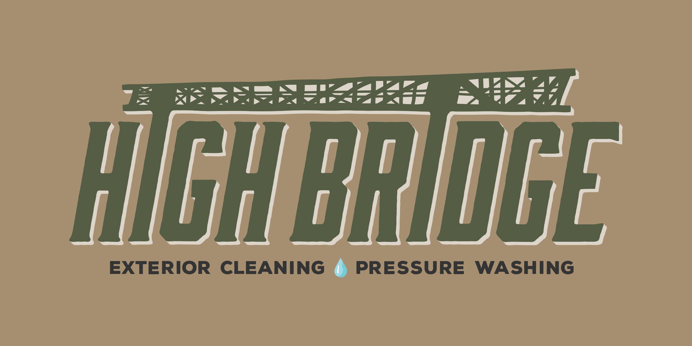 Avatar for High Bridge Exterior Cleaning & Pressure Washing