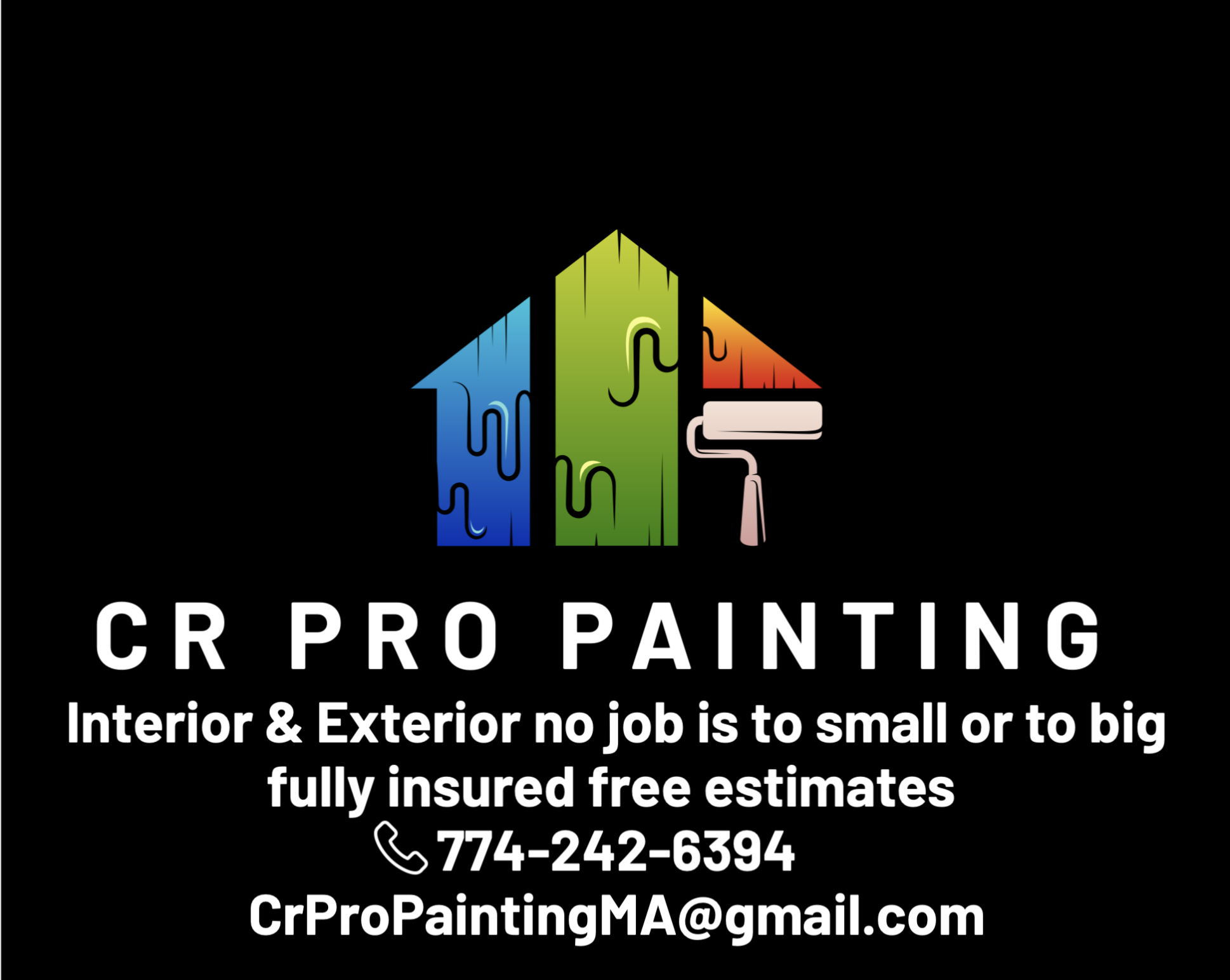 Avatar for CR Pro Painting