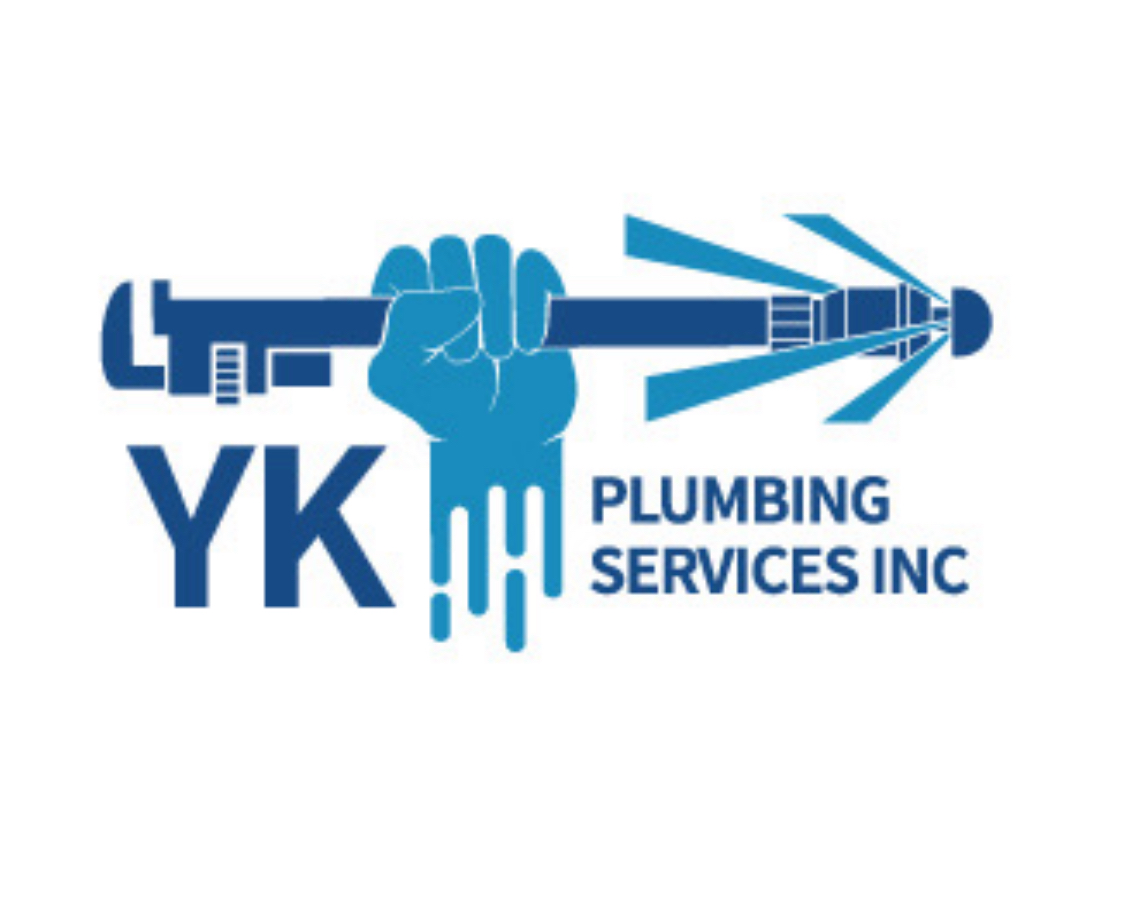 YK Plumbing Services, Inc. logo