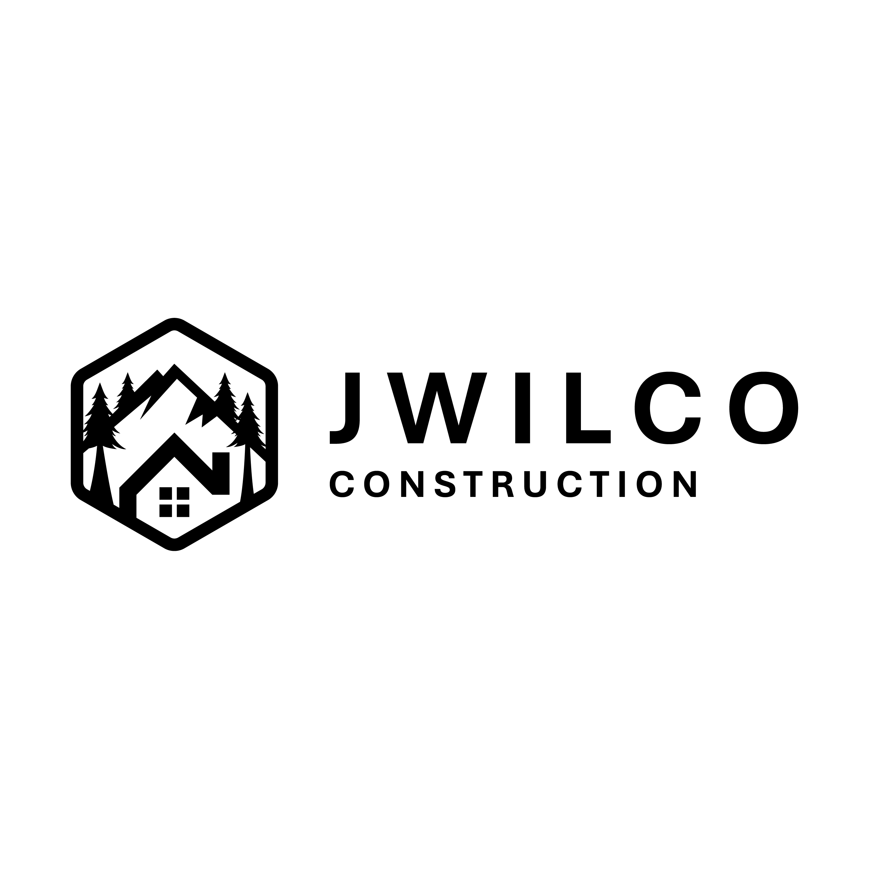 JWILCO Construction logo