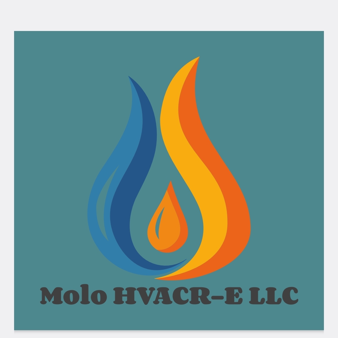 Molo HVACR-E LLC logo