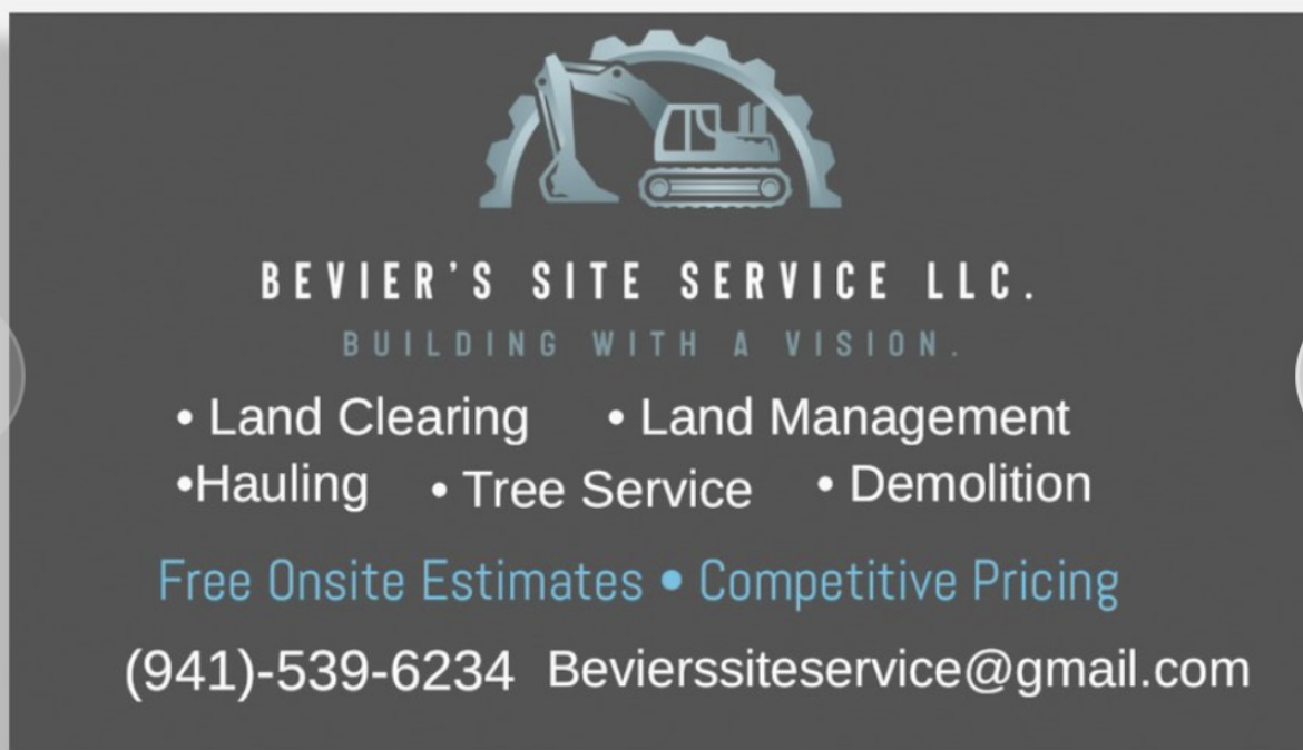 Avatar for Beviers Site Service