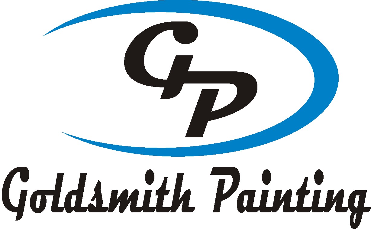 Logo for Goldsmith Painting