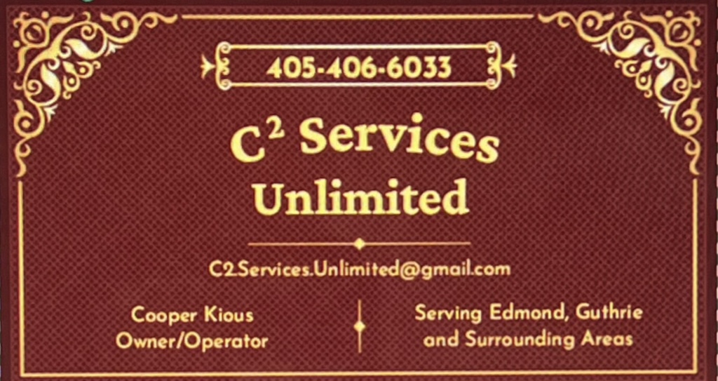 C Squared Services logo