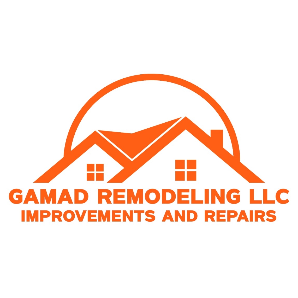 Gamad Remodeling LLC logo
