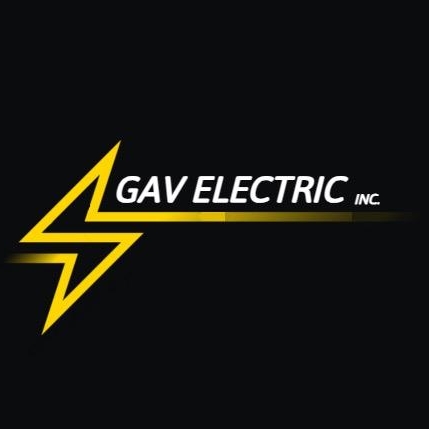 GAV ELECTRIC INC logo
