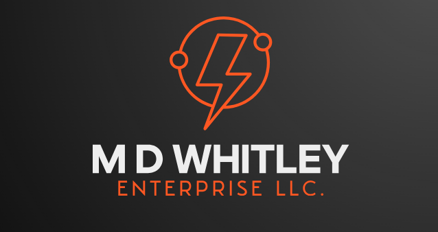 M D Whitley Enterprise LLC. logo