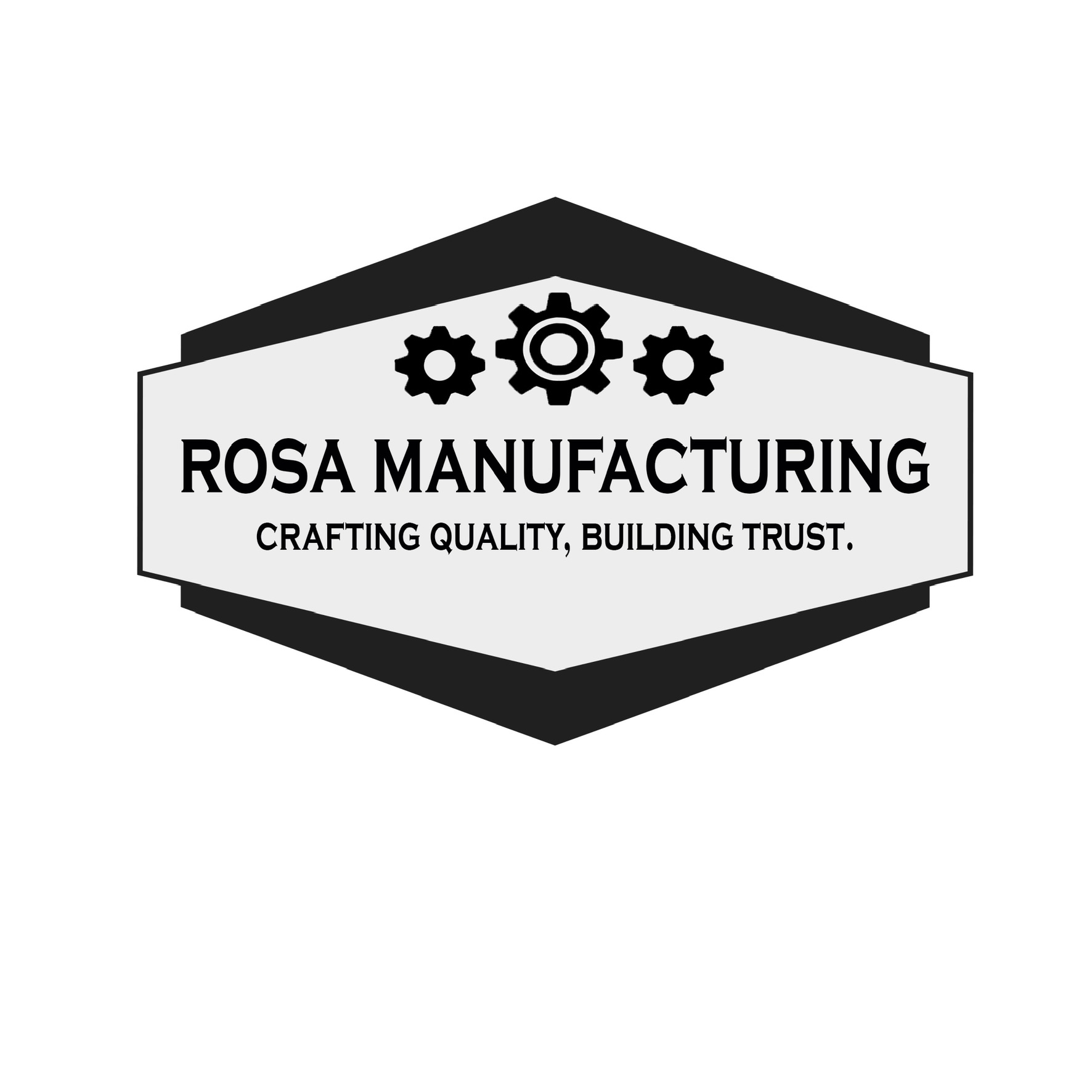 Rosa Manufacturing logo