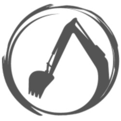 Warren and Sons Excavation Services logo