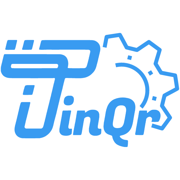 TinQr LLC logo