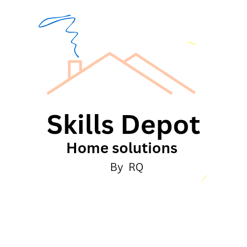 Skills Deepot logo