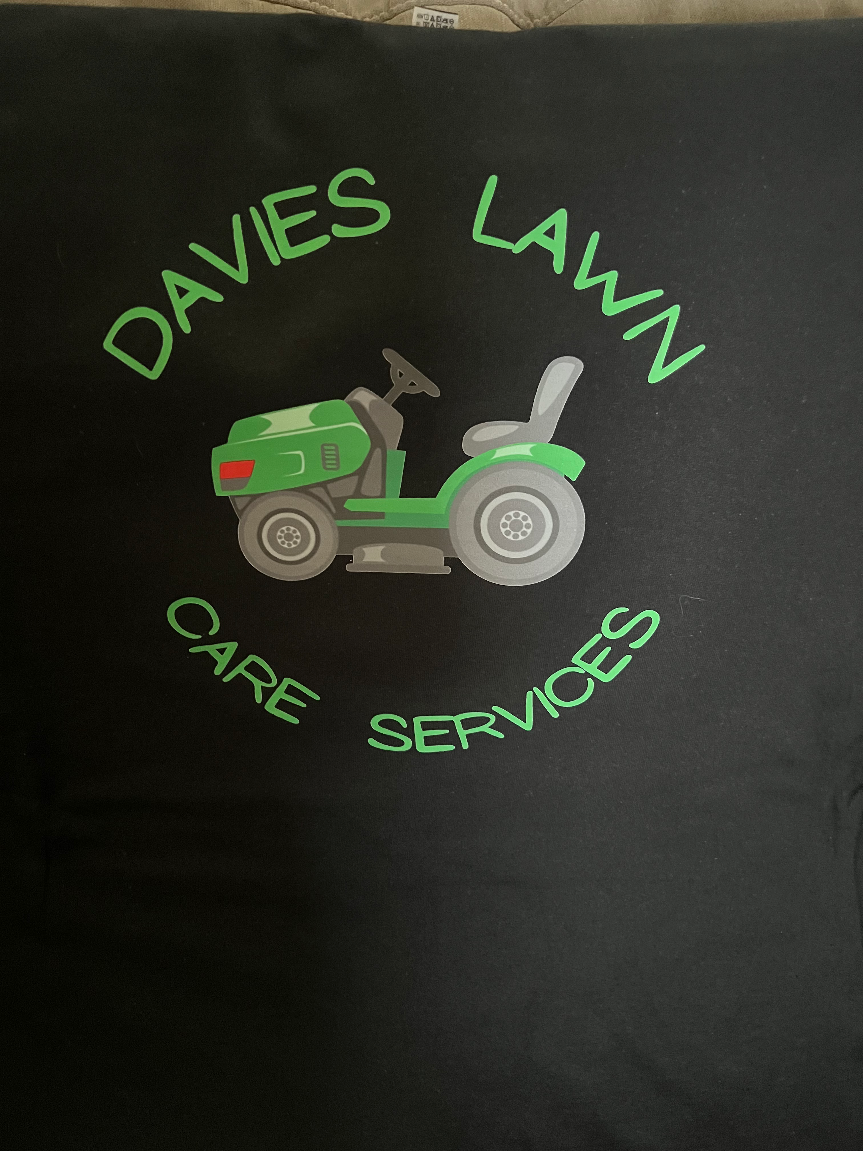 Avatar for Davies Lawn Care Services LLC