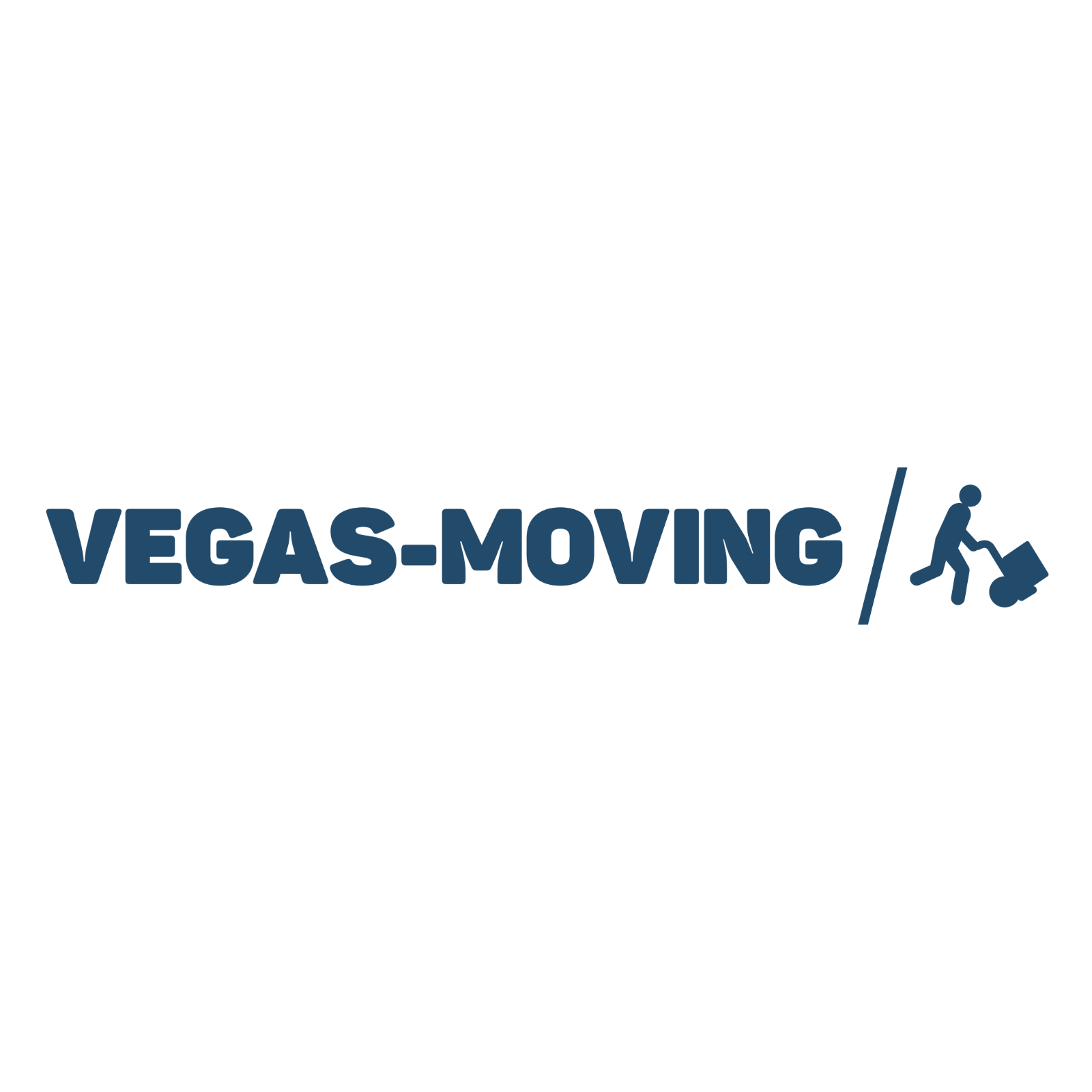 Logo for VEGAS-MOVING LLC