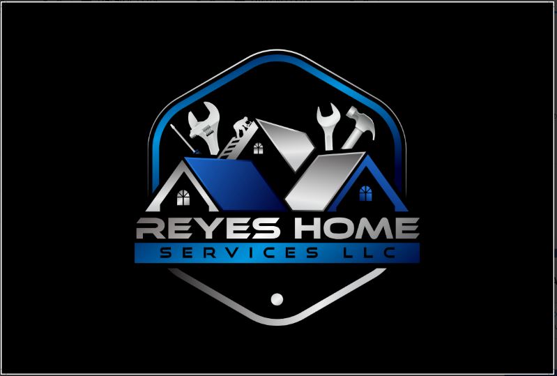 Reyes Home Services LLC logo