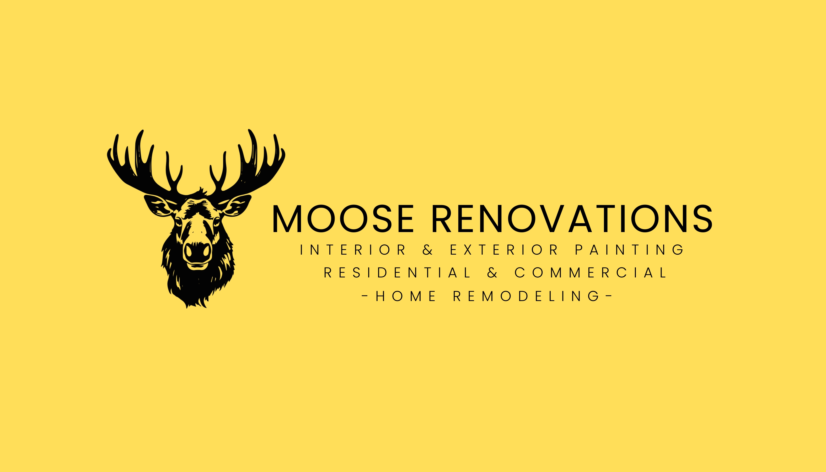 Avatar for Moose Renovations