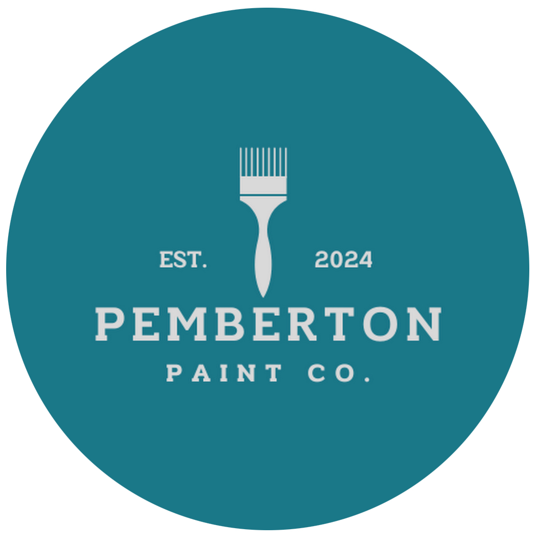 Pemberton Paint logo