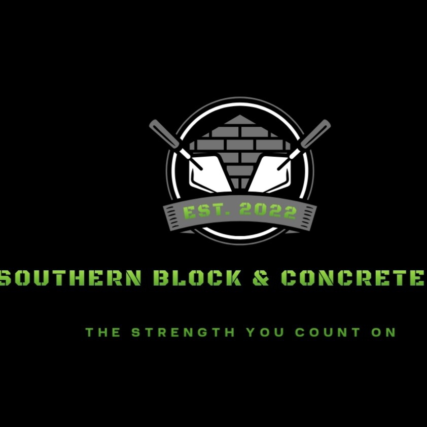 Southern Block & Concrete LLC logo