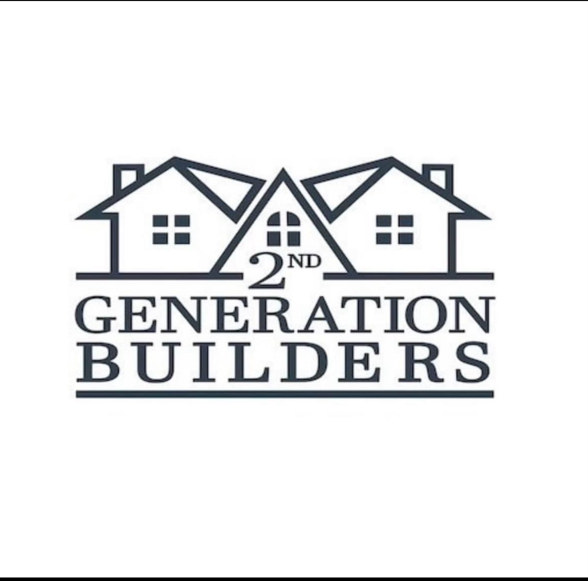 Logo for SC Home Maintenance & Remodels