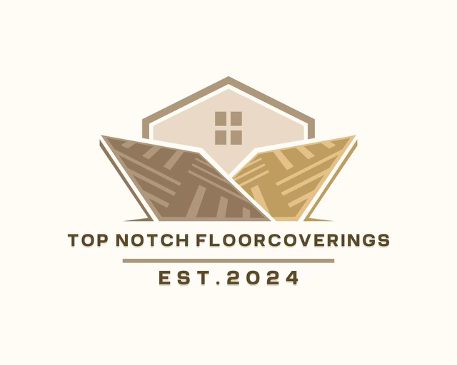 Top Notch Floorcoverings LLC logo