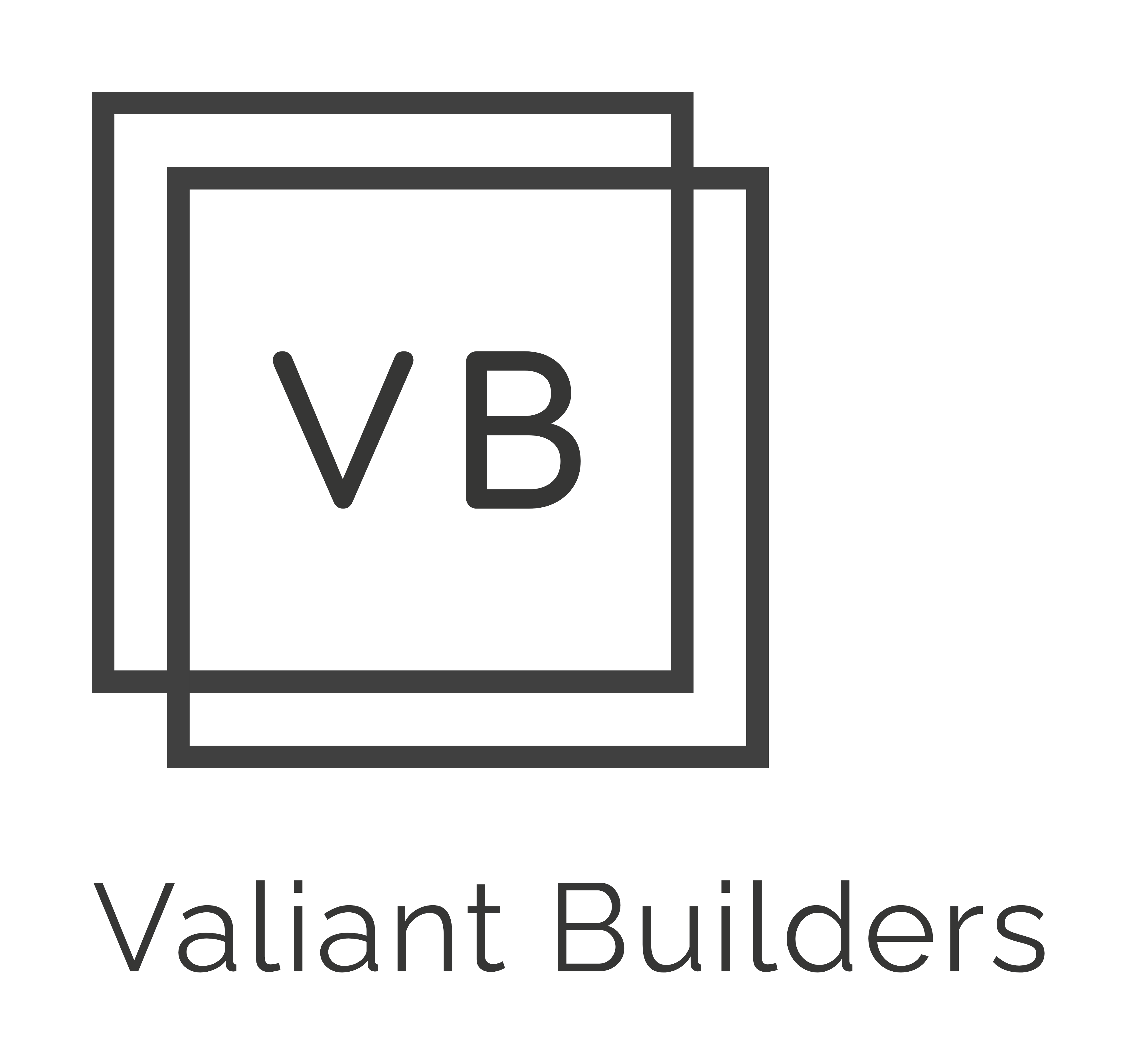 Avatar for Valiant Builders