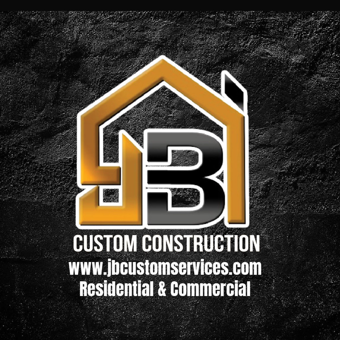 JB General Painting LLC logo