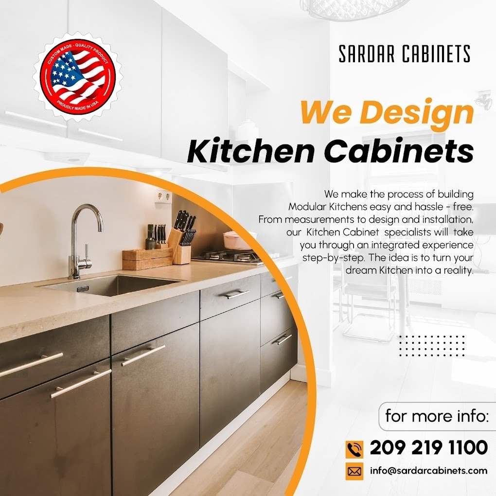 Avatar for Sardar Cabinets inc
