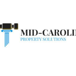 Logo for Mid Carolina Property Solutions LLC