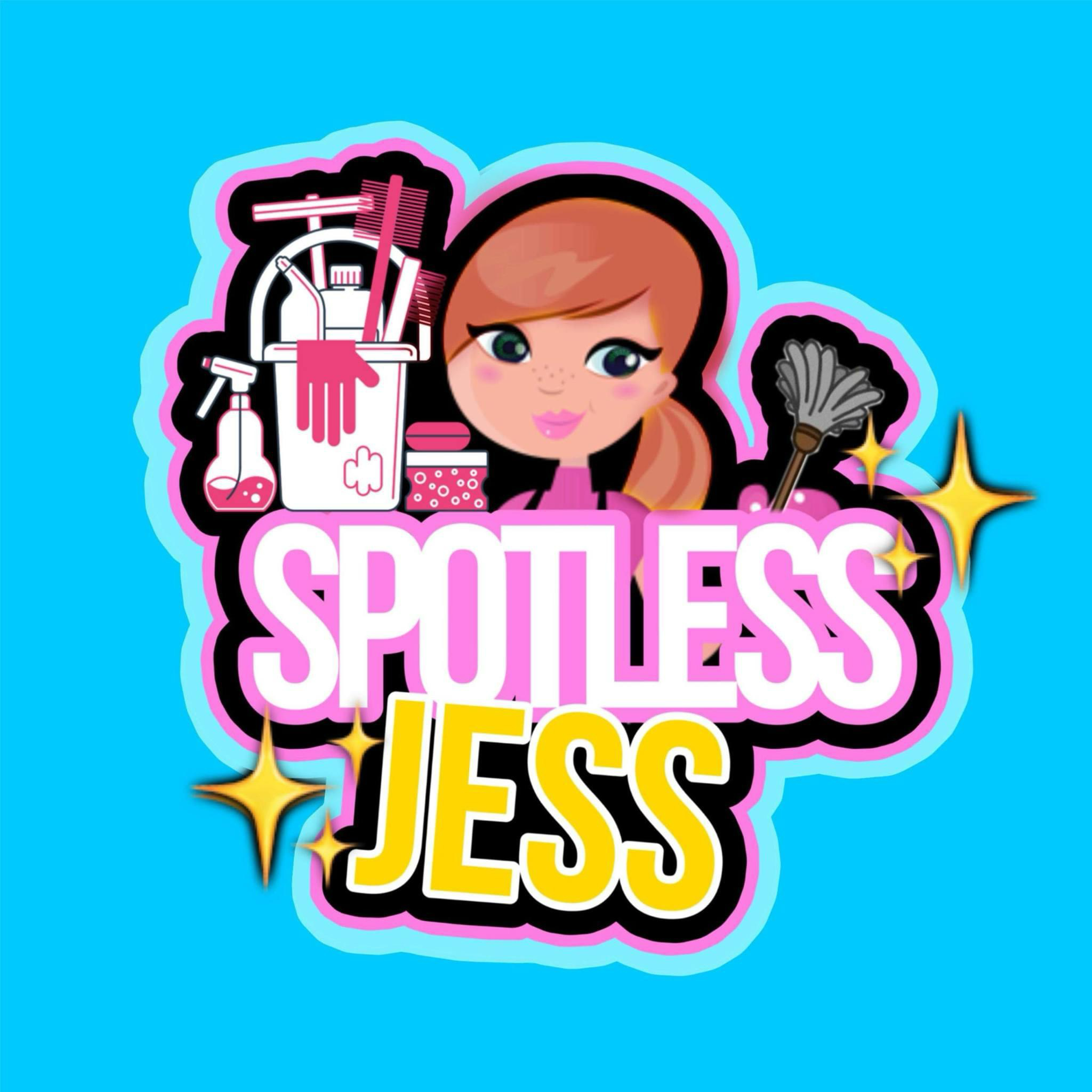 Avatar for Spotless Jess
