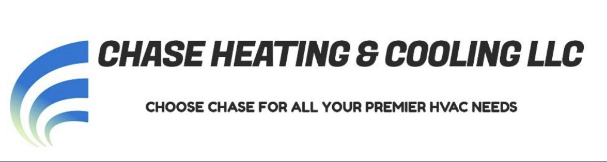 Chase Heating & Cooling LLC logo
