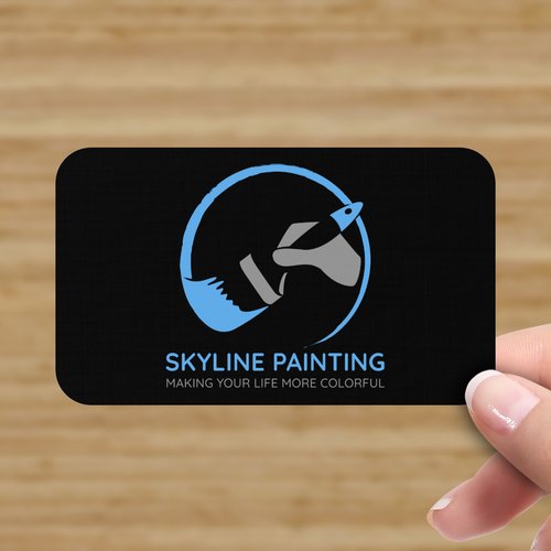 Avatar for Skyline Painting
