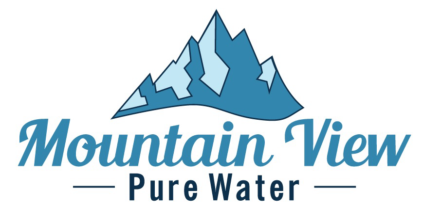 Mountain View Pure Water logo
