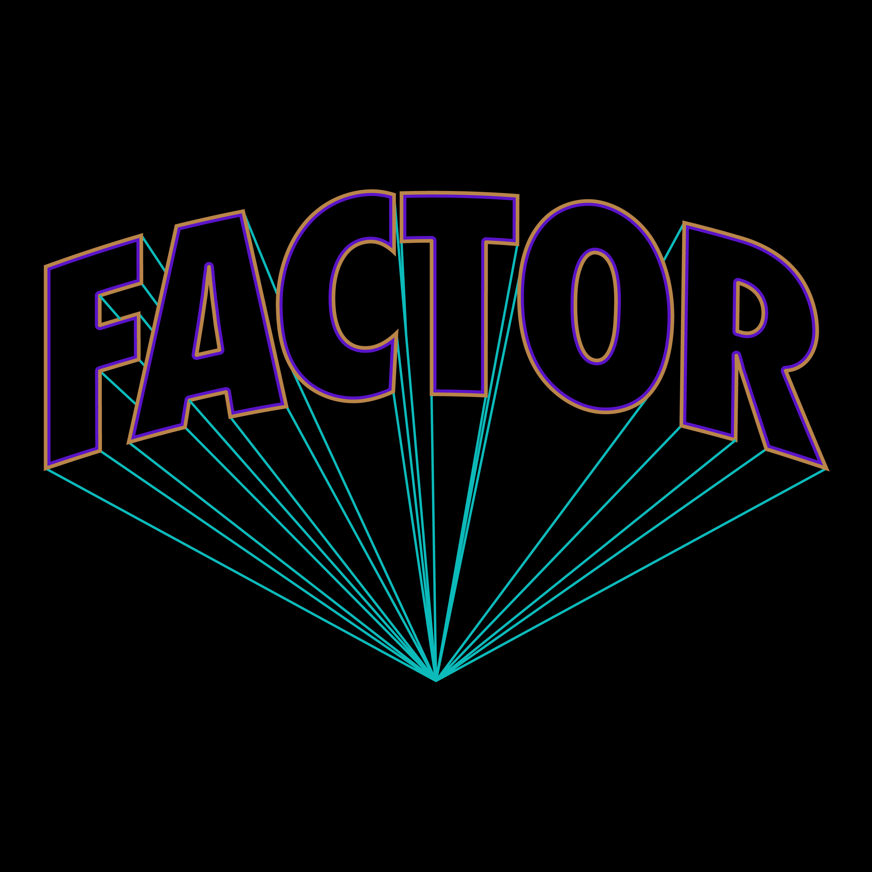 Logo for Factor Finish