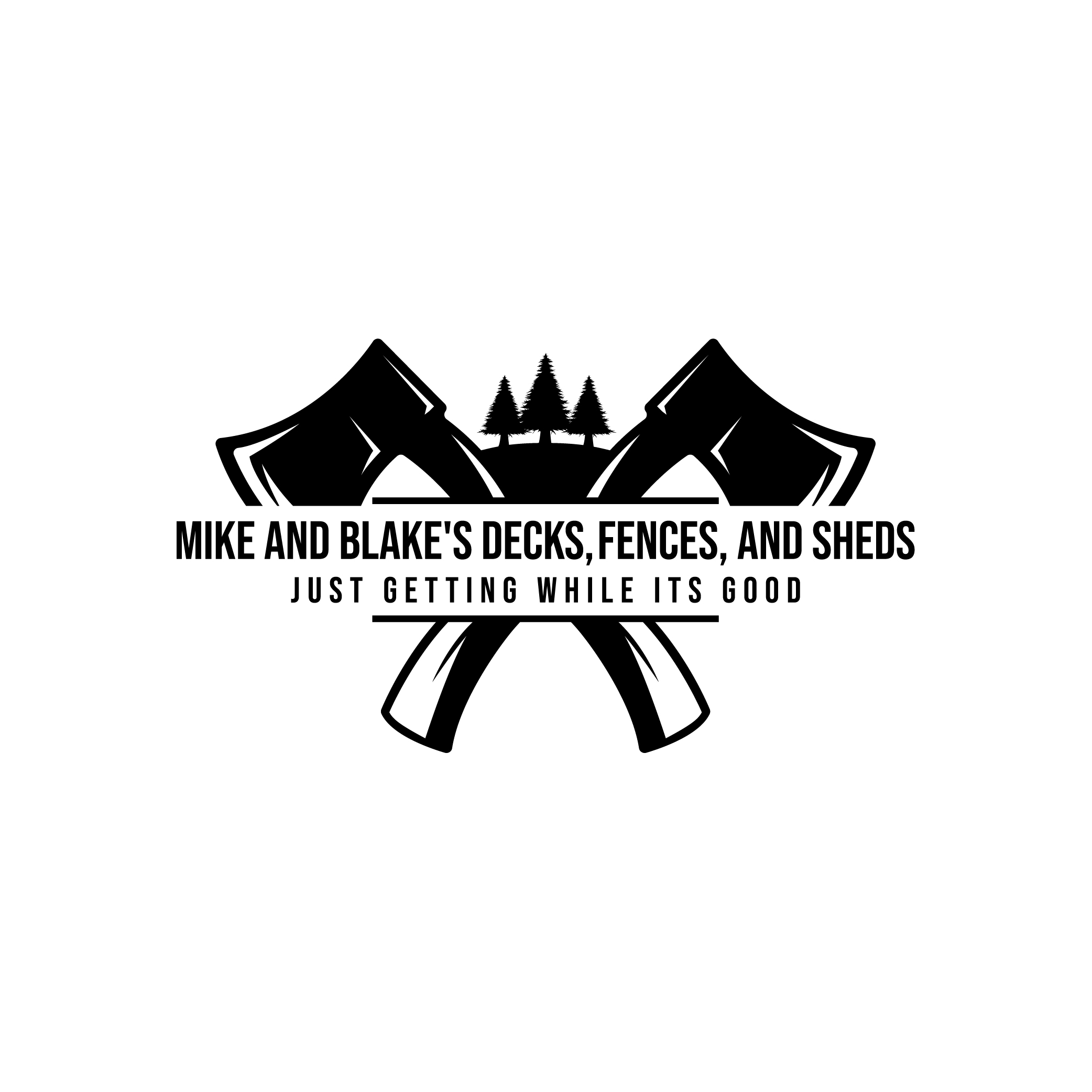 Avatar for Mike and Blakes Decks Fences and Sheds