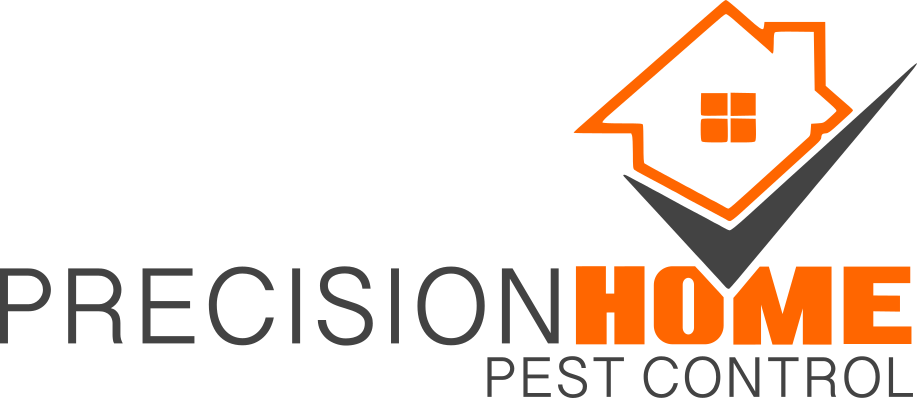 Precision Home Pest Control logo