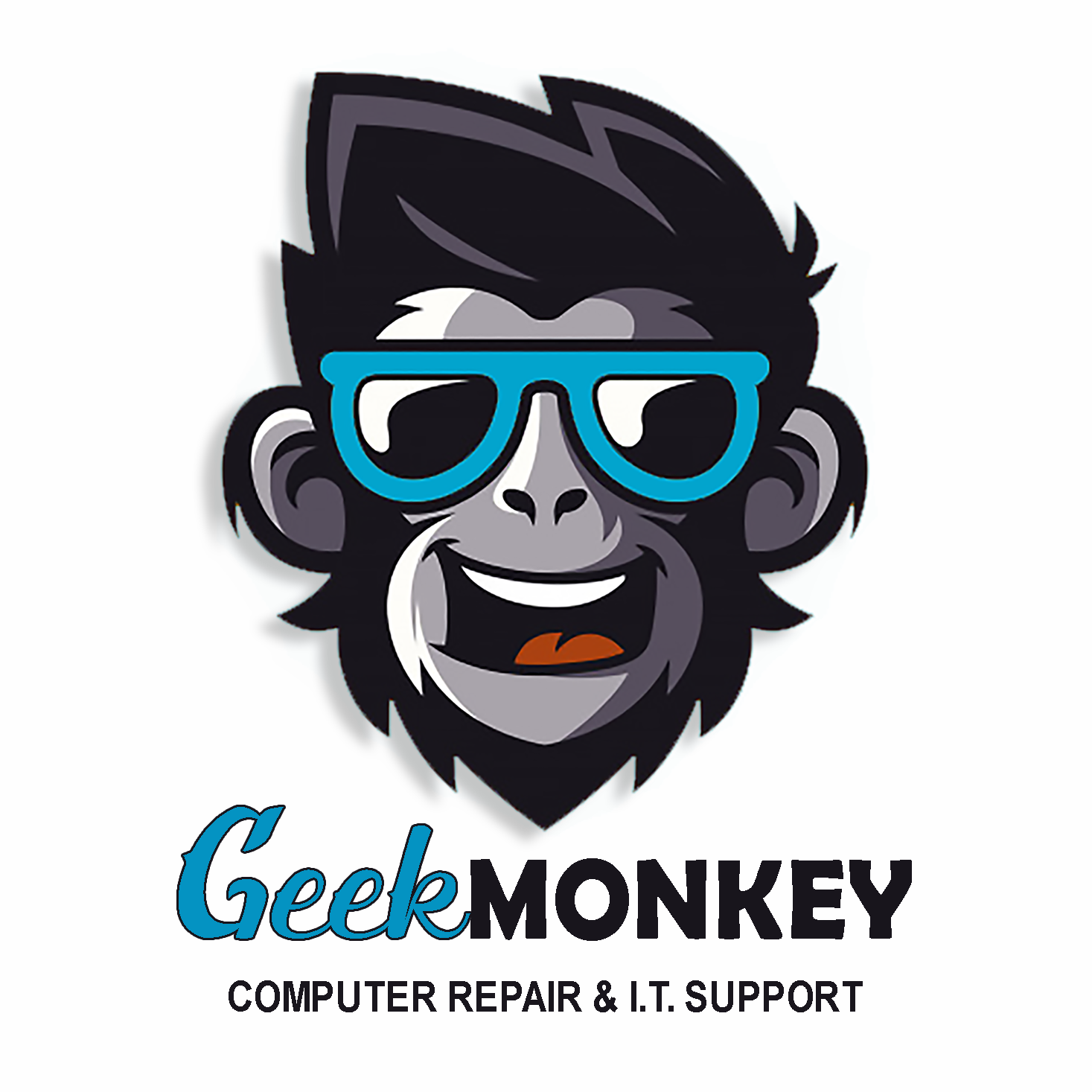 GeekMonkey, LLC logo
