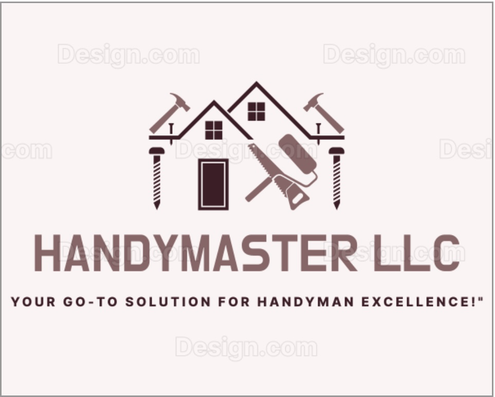 Logo for HandyMaster LLC