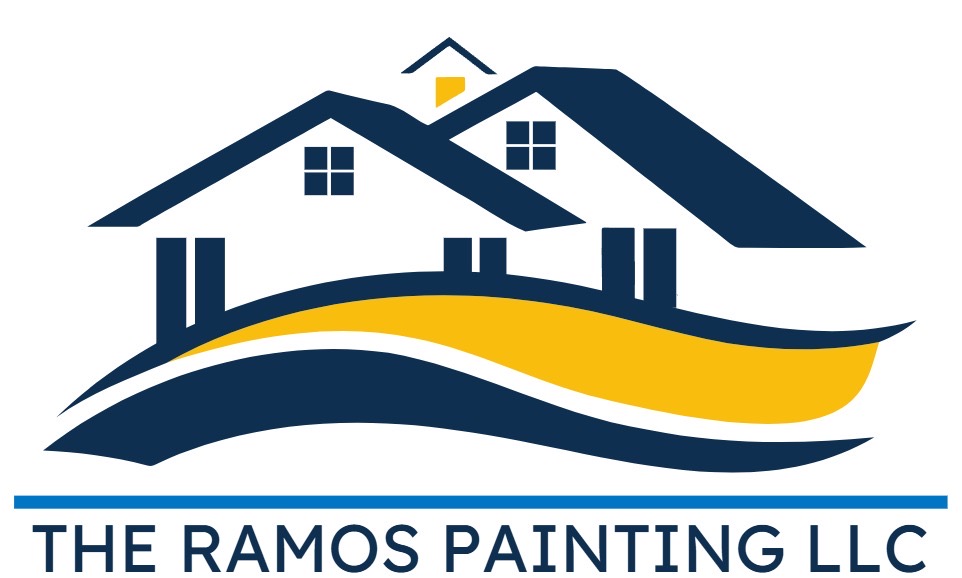 Logo for The Ramos Painting LLC