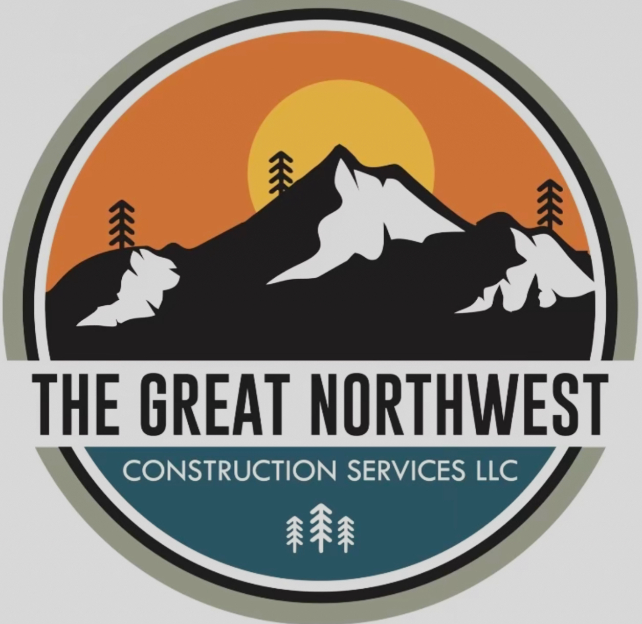 The Great Northwest Construction Services. LLC logo