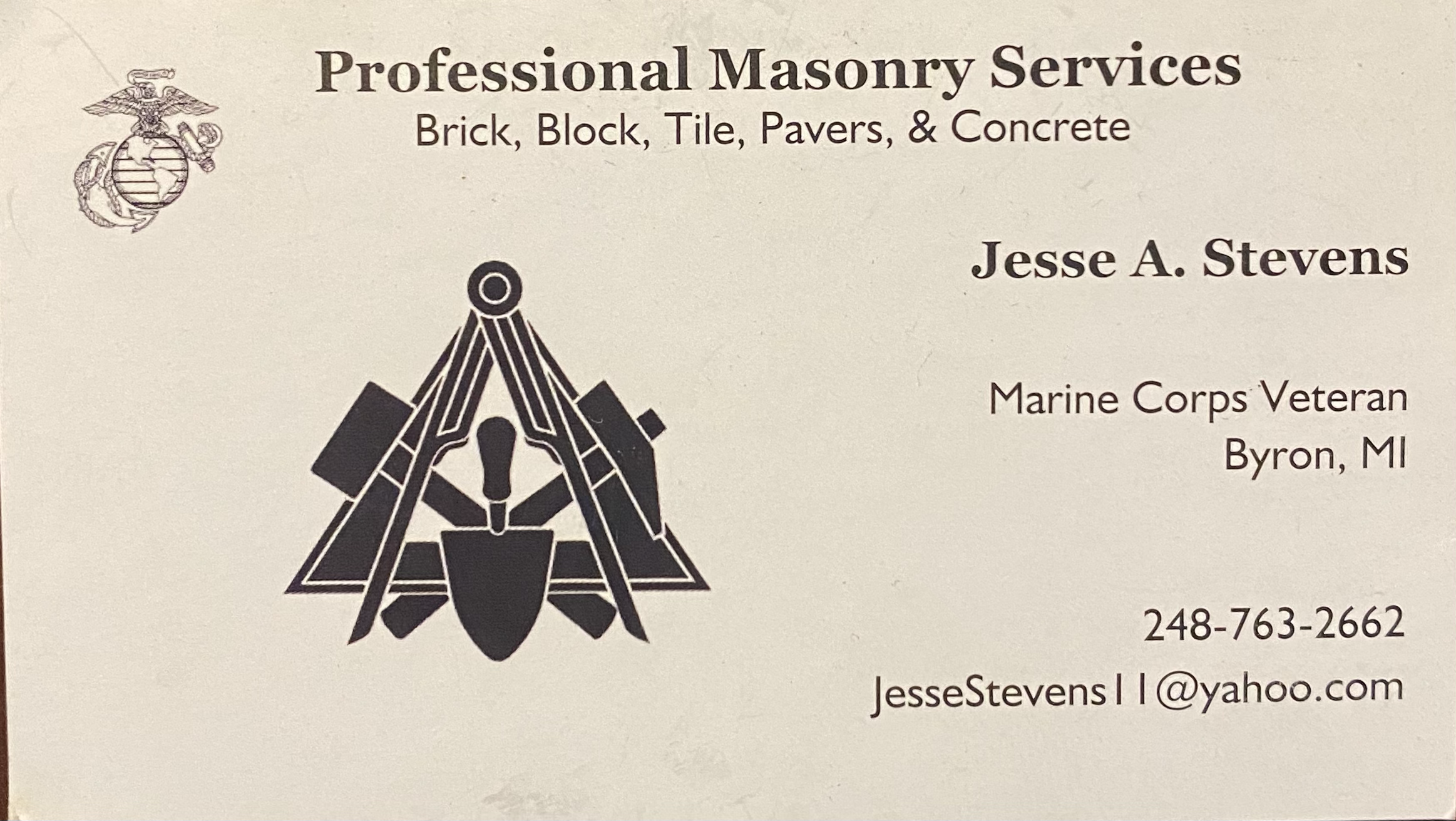 Avatar for Stevens Masonry LLC