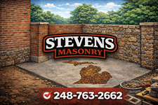 Avatar for Stevens Masonry LLC