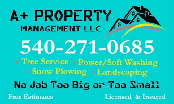 Avatar for A+ Property Management LLC