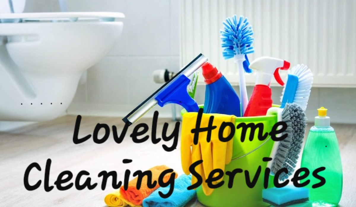 Avatar for Lovely Home Cleaning Services LLC