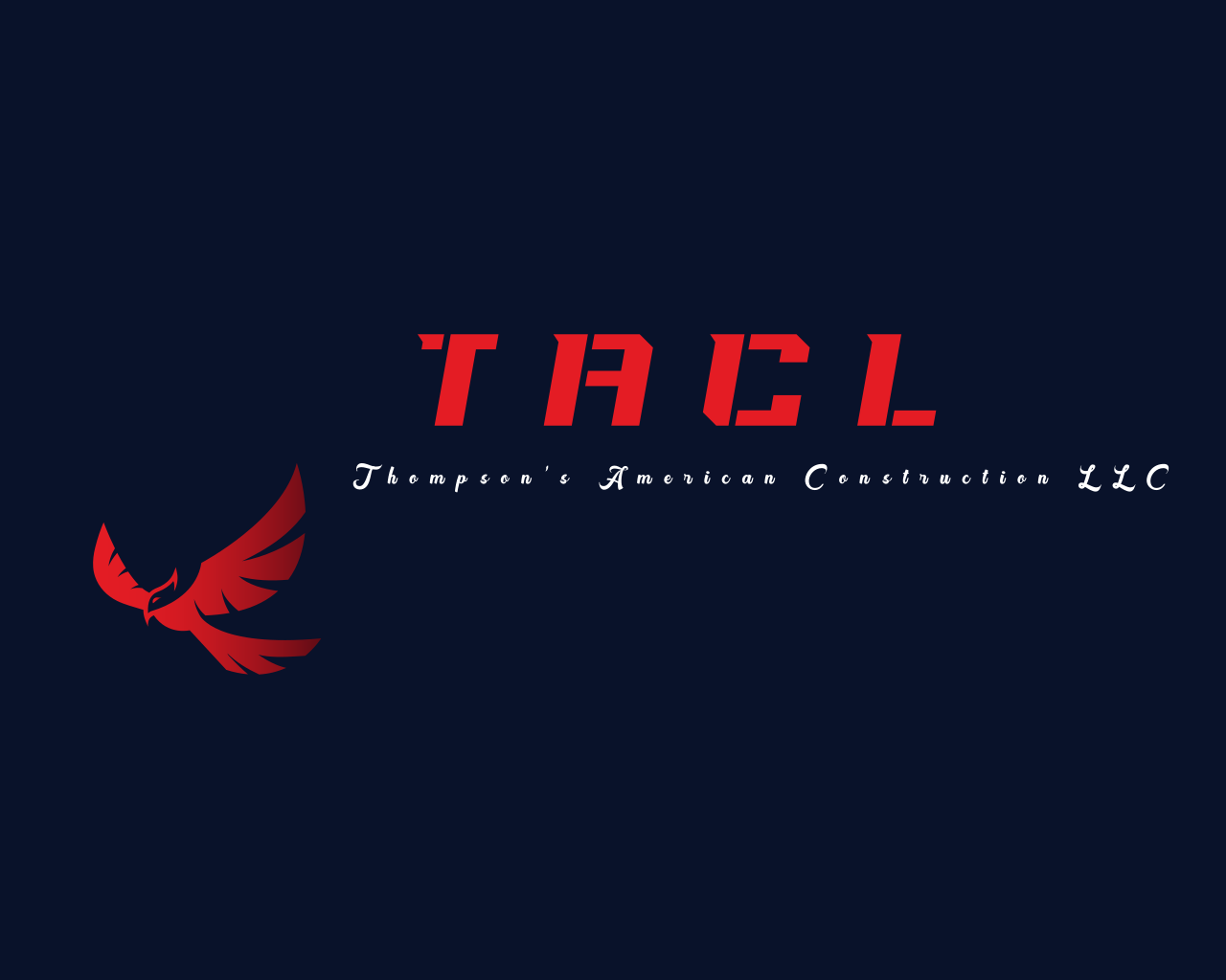 Avatar for Thompson's American Construction LLC