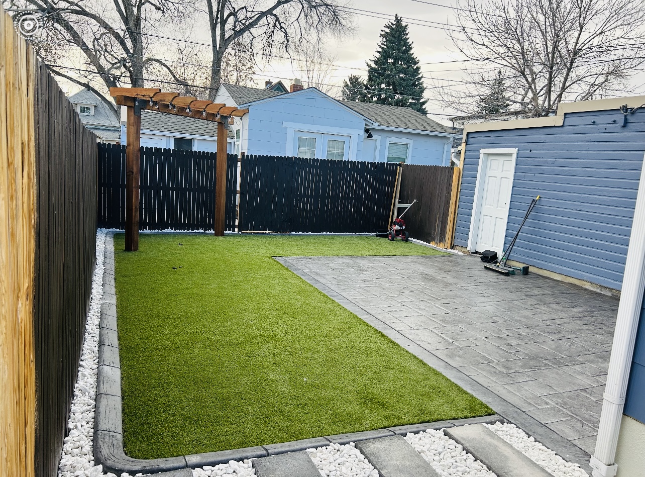 Avatar for King Landscaping