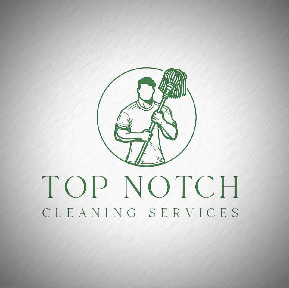 Top Notch Cleaning Services logo