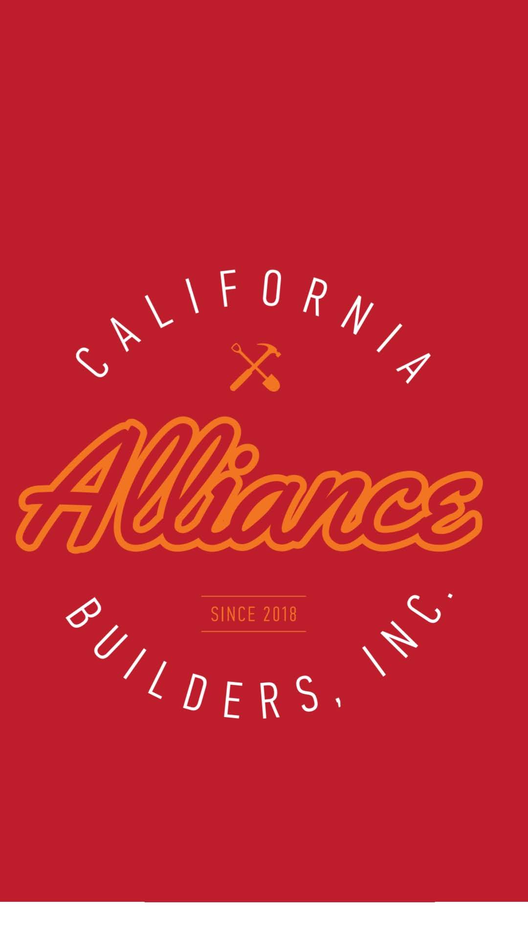 CA Alliance Builders Inc logo