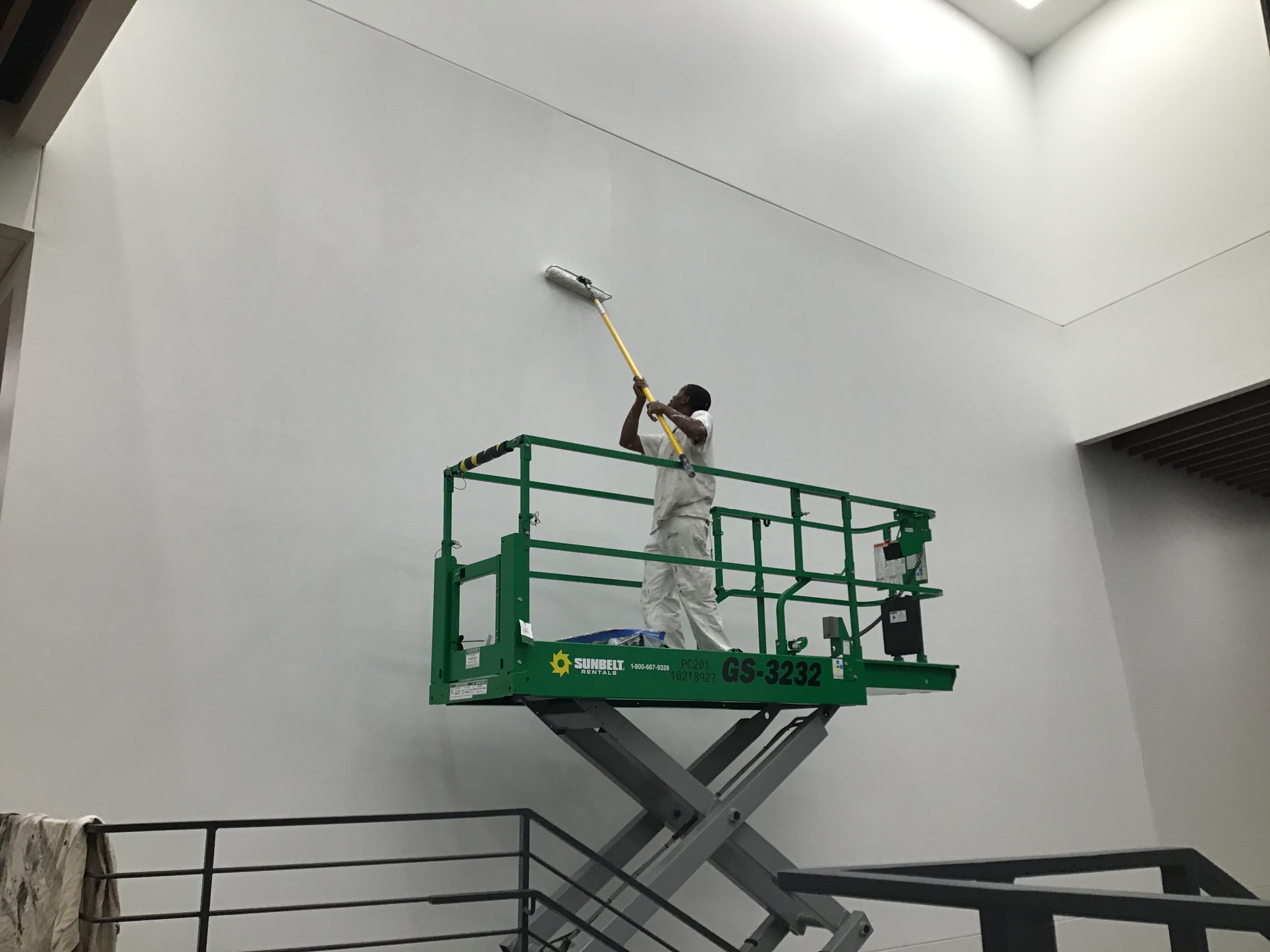 Sealed By Destiny Painting Company, LLC logo