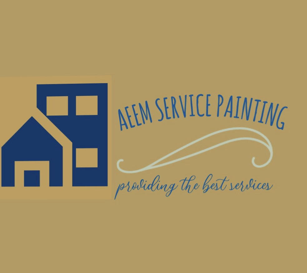 AEEM Painting Services logo